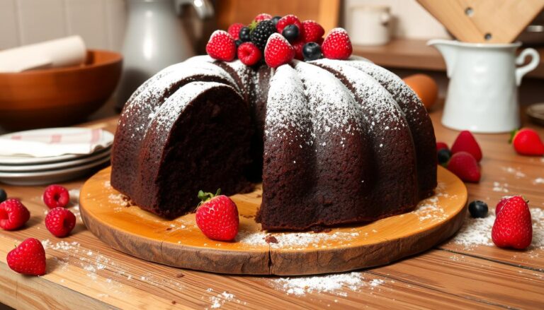 Chocolate pound cake recipes