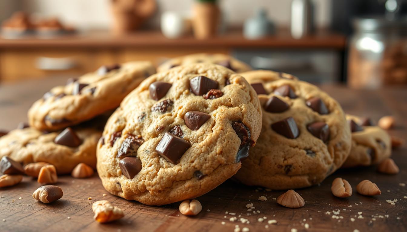 Disney Chocolate Chip Cookie Recipe Metric Measurements