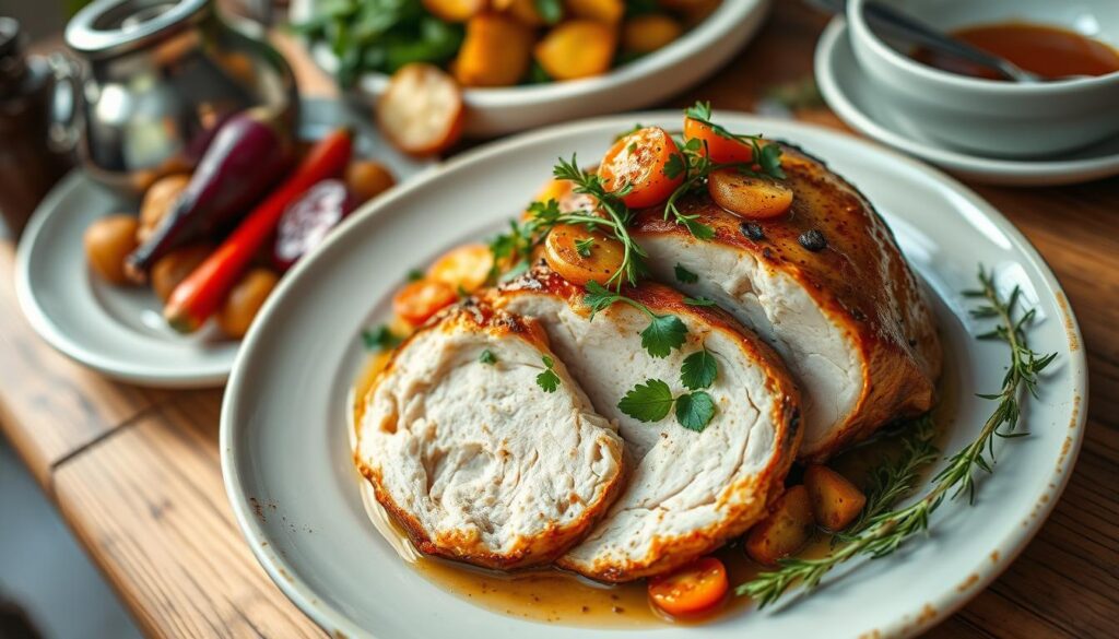 The Best Turkey Tenderloin Recipe: Juicy, Flavorful, and Easy to Make!